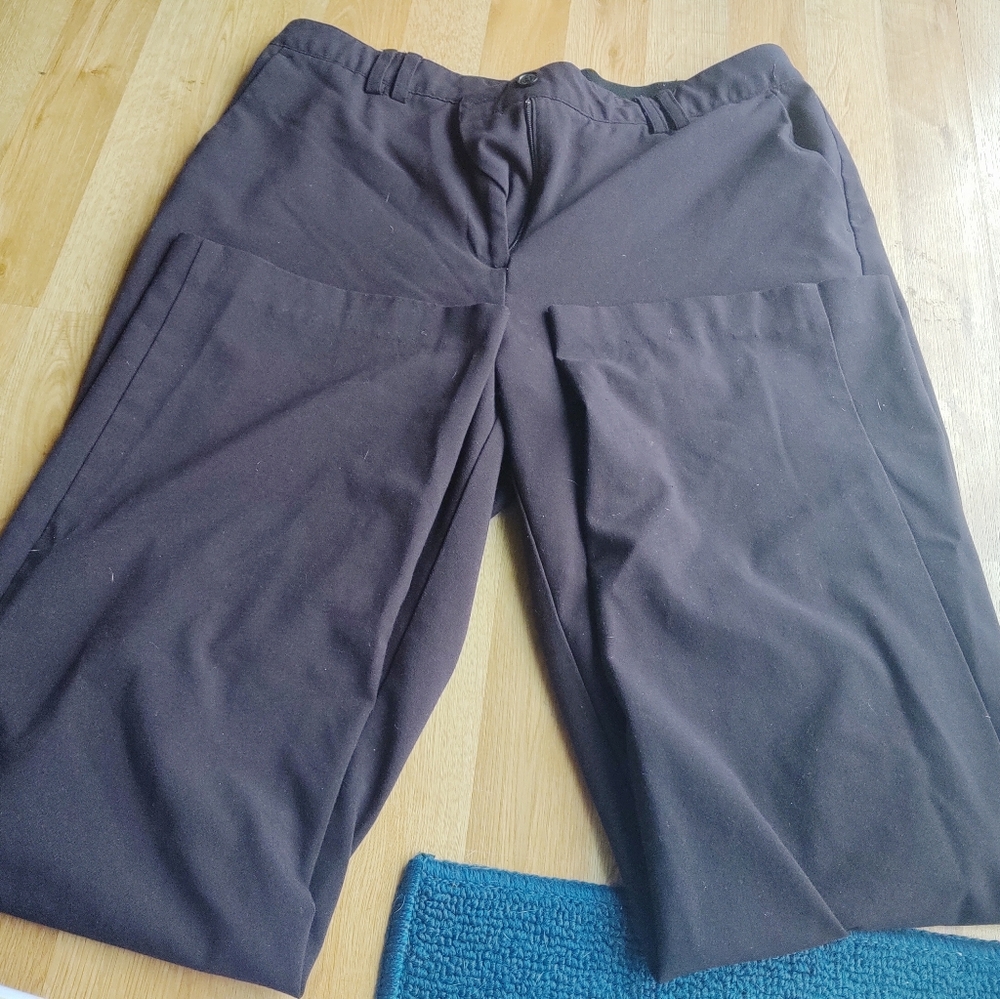 Jaclyn Smith Dress Pants